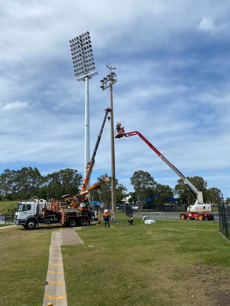 Brisbane Power Poles | Locally Owned & Operated | Over 10 Years Experience